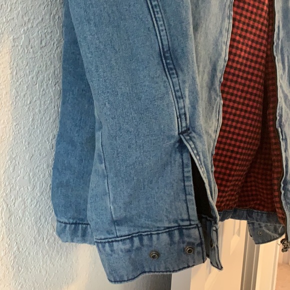 Levi’s Jean jacket - Picture 5 of 7